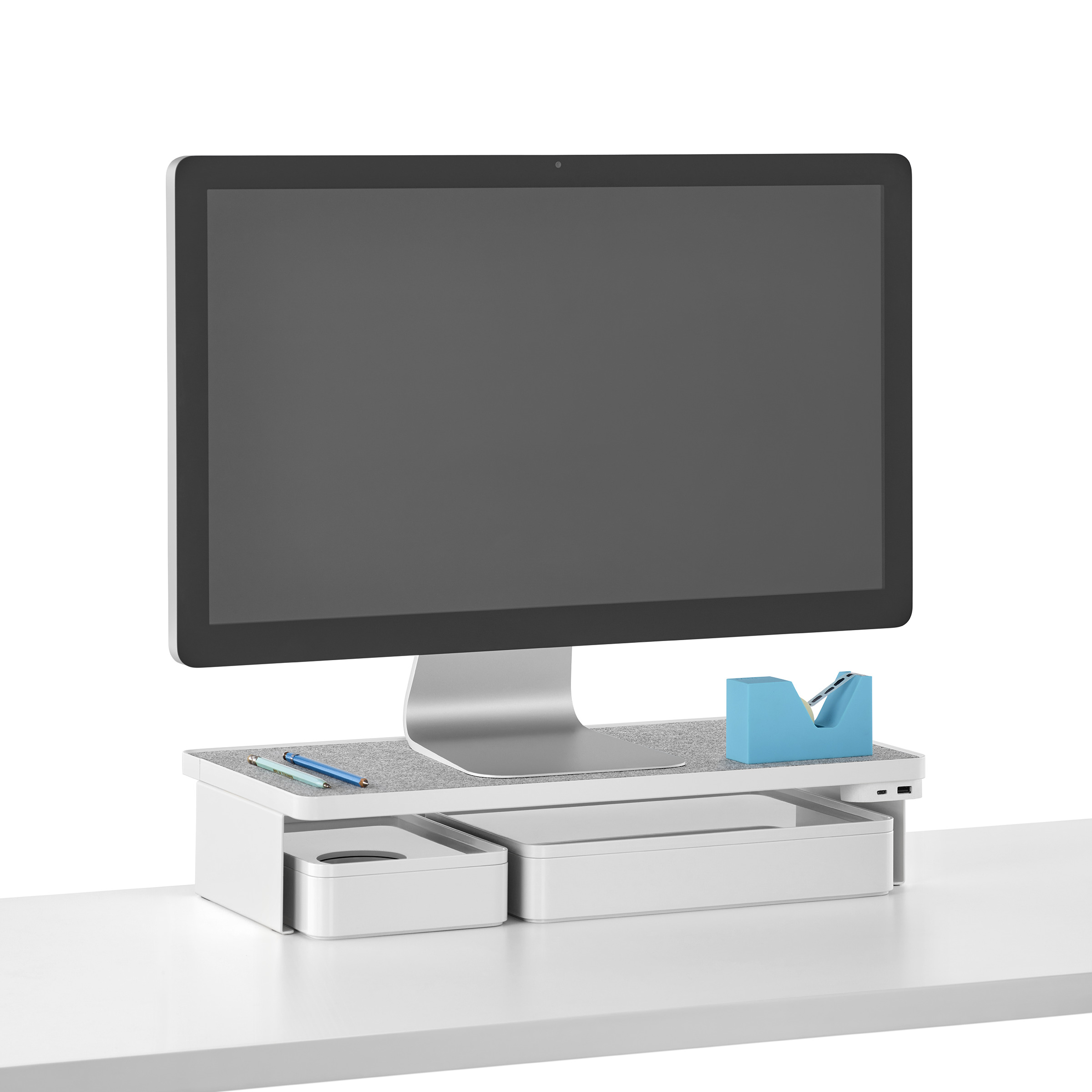 办公辅件|办公文具|办公安博网页版|安博anbo（中国）安博网页版|Formwork收纳盒（大号和小号）